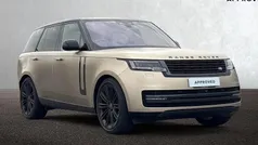 Used 2023 Land Rover Range Rover First Edition SUV | £88,999 (Good price)