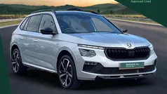 Used 2025 Skoda Kamiq Monte Carlo SUV | £24,117 (Fair price)