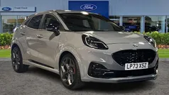 Used 2023 Ford Puma ST Hatchback | £21,990 (Fair price)