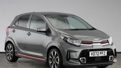 Used 2024 Kia Picanto 4 Hatchback | £14,699 (Fair price)