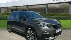 Used 2020 Peugeot 3008 Premium Estate | £18,295 (Fair price)
