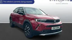 Used 2025 Vauxhall Mokka Edition SUV | £17,190 (Fair price)