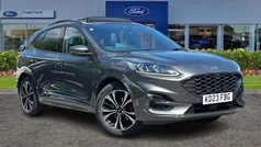 Used 2023 Ford Kuga ST-Line X SUV | £23,570 (Fair price)