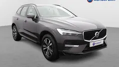 Used 2025 Volvo XC60 Core SUV | £31,399 (Super price)