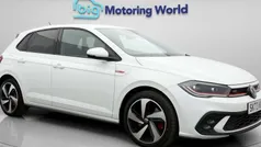 Used 2025 VW Polo GTI Hatchback | £23,100 (Fair price)
