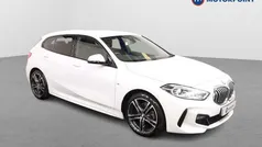 Used 2024 BMW 118 M Sport Hatchback | £24,499 (Fair price)