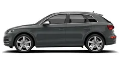 Used 2018 Audi SQ5 SUV | £26,799 (Fair price)