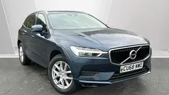 Used 2019 Volvo XC60 Momentum SUV | £17,450 (Fair price)