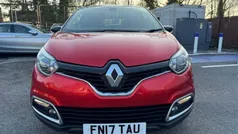 Used 2013 Renault Captur Dynamique SUV | £5,995 (Expensive)