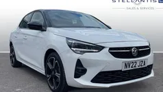Used 2022 Vauxhall Corsa Edition Hatchback | £15,296 (Fair price)