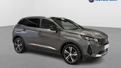 Used 2023 Peugeot 3008 GTi Estate | £21,999 (Fair price)
