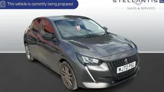 Used 2023 Peugeot 208 Active+ Hatchback | £13,344 (Fair price)