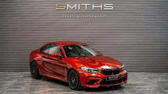 Used 2020 BMW M2 Competition Edition Coupe | £38,995 (Fair price)
