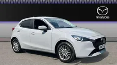 Other Used 2023 Mazda 2 Exclusive-Line Hatchback | £16,441 (Fair price)