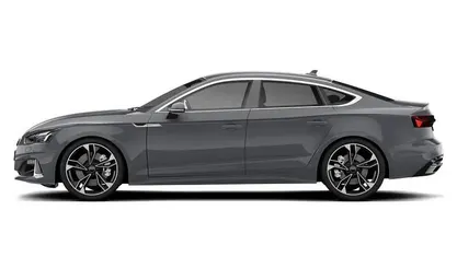 Used 2024 Audi A5 Sportback S-Line Hatchback | £29,948 (Fair price)