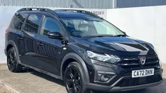 Used 2023 Dacia Jogger Extreme Estate | £15,656 (Fair price)