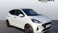 Used 2025 Hyundai i10 Premium Hatchback | £17,495 (Fair price)