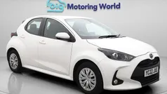 Used 2022 Mazda 2 Hatchback | £14,200 (Fair price)