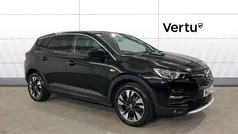 Used 2020 Vauxhall Grandland X SUV | £12,637 (Fair price)