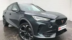 Used 2021 Cupra Formentor SUV | £18,999 (Fair price)