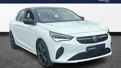 White Used 2022 Vauxhall Corsa Edition Hatchback | £11,495 (Fair price)