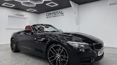 Used 2015 BMW Z4 M Sport Cabriolet | £12,995 (Fair price)