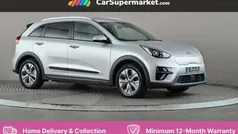 Used 2022 Kia e-Niro 3 SUV | £13,576 (Good price)