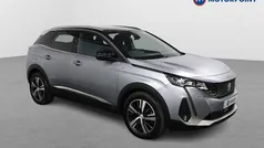 Used 2023 Peugeot 3008 GTi Estate | £21,399 (Fair price)