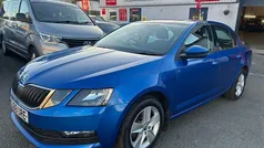 Used 2018 Skoda Octavia SE Hatchback | £8,495 (Fair price)