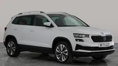 Used 2025 Skoda Karoq SE L SUV | £21,853 (Super price)