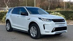 Used 2024 Land Rover Discovery Sport S SUV | £34,700 (Fair price)