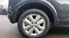 Grey Used 2022 Dacia Sandero Comfort Hatchback | £9,000 (Good price)