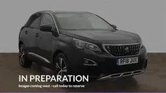 Used 2020 Peugeot 3008 Allure Estate | £9,980 (Fair price)