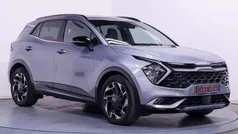 Used 2022 Kia Sportage 4 SUV | £24,494 (Fair price)