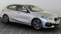 Used 2021 BMW 116 Sport Line Hatchback | £10,595 (Super price)