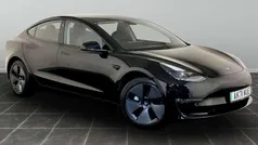 Used 2023 Tesla Model 3 Long Range AWD Sedan | £17,395 (Good price)