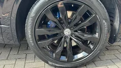 Used 2023 VW Touareg R-line SUV | £29,799 (Fair price)