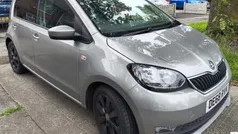 Used 2019 Skoda Citigo Colour Edition Hatchback | £7,899 (Fair price)