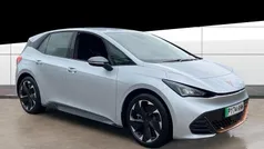 Used 2026 Cupra Born e-Boost Hatchback | £24,404 (Fair price)