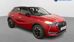 Used 2020 DS Automobiles DS3 Crossback Prestige SUV | £11,099 (Fair price)