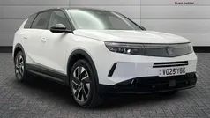 New 2025 Vauxhall Grandland X Ultimate SUV | £29,755 (Good price)