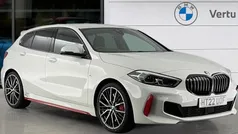 Used 2024 BMW 128 Hatchback | £26,419 (Fair price)