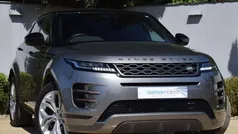 Used 2023 Land Rover Range Rover evoque R-Dynamic Hatchback | £25,995 (Good price)