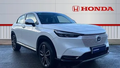 Used 2024 Honda HR-V Advance SUV | £21,053 (Fair price)