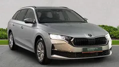 Used 2024 Skoda Octavia SE Technology Estate | £23,871 (Good price)