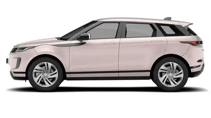 Used Land Rover Range Rover evoque Autobiography 269 HP (197 kW) 2026 SUV