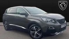 Used 2020 Peugeot 5008 Allure MPV | £17,317 (Good price)