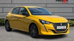Used 2022 Peugeot 208 Active+ Hatchback | £12,250 (Good price)