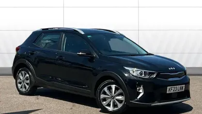 Used Kia Stonic 101 HP (74 kW) 2024 SUV