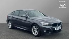 Used 2016 BMW 330 M Sport Hatchback | £10,984 (Good price)